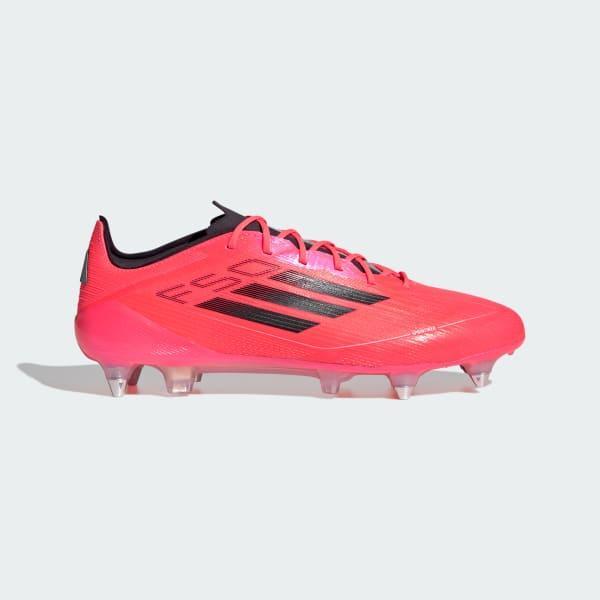 F50 Elite Soft Ground Cleats Product Image