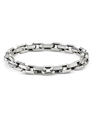 Mens Heirloom Chain Link Bracelet Product Image