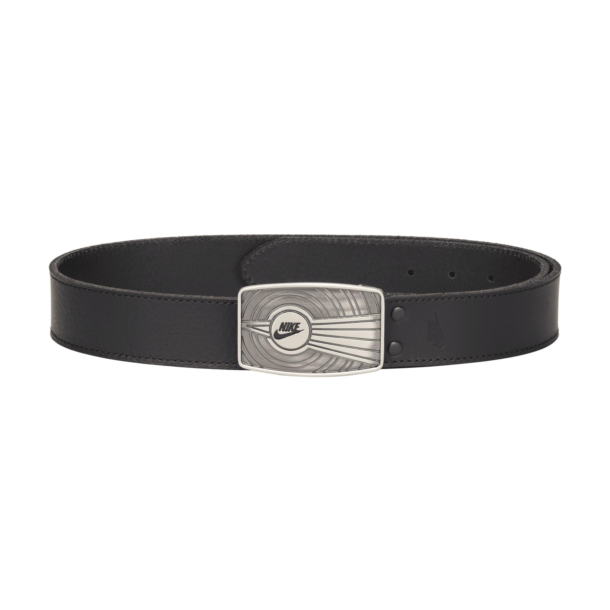 Nike Men's Leather Belt Product Image