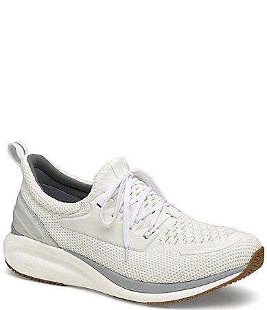 Johnston  Murphy Mens XC4 TR1 Sport Hybrid Knit Waterproof Sneakers Product Image