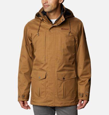 Columbia Men s Horizons Pine Interchange Jacket - Tall- Product Image