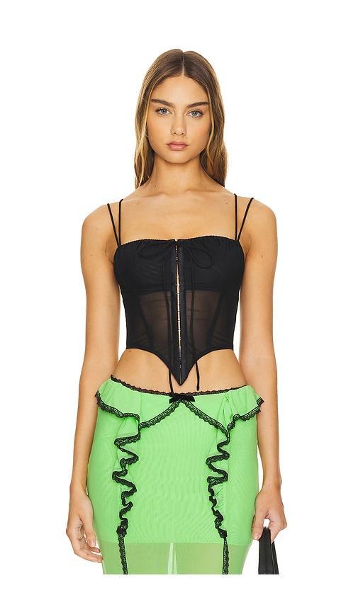 Stretchy Corset Product Image