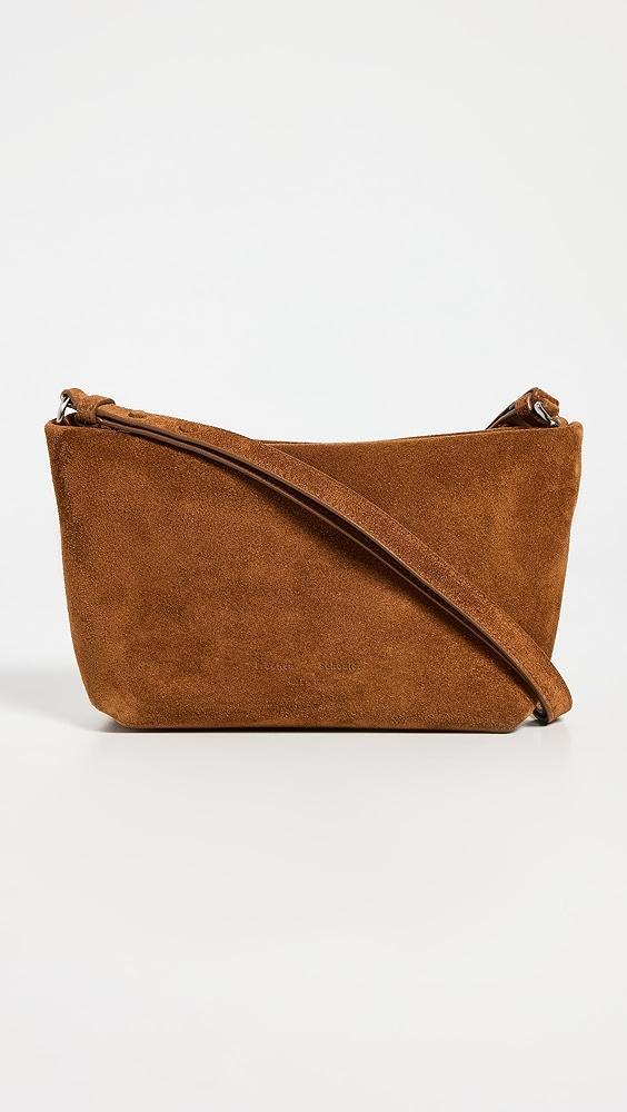 Proenza Schouler Bond Bag in Suede | Shopbop Product Image