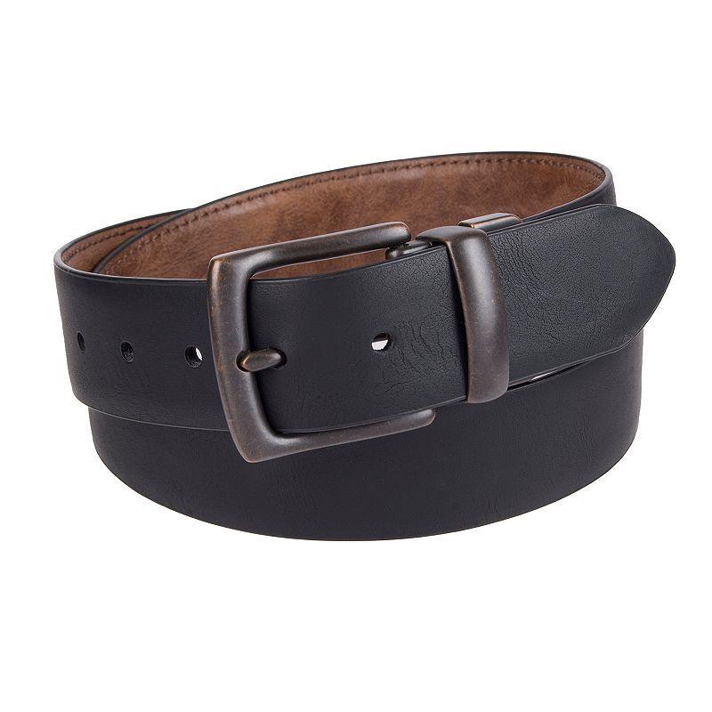 Mens Sonoma Goods For Life Reversible Belt Product Image