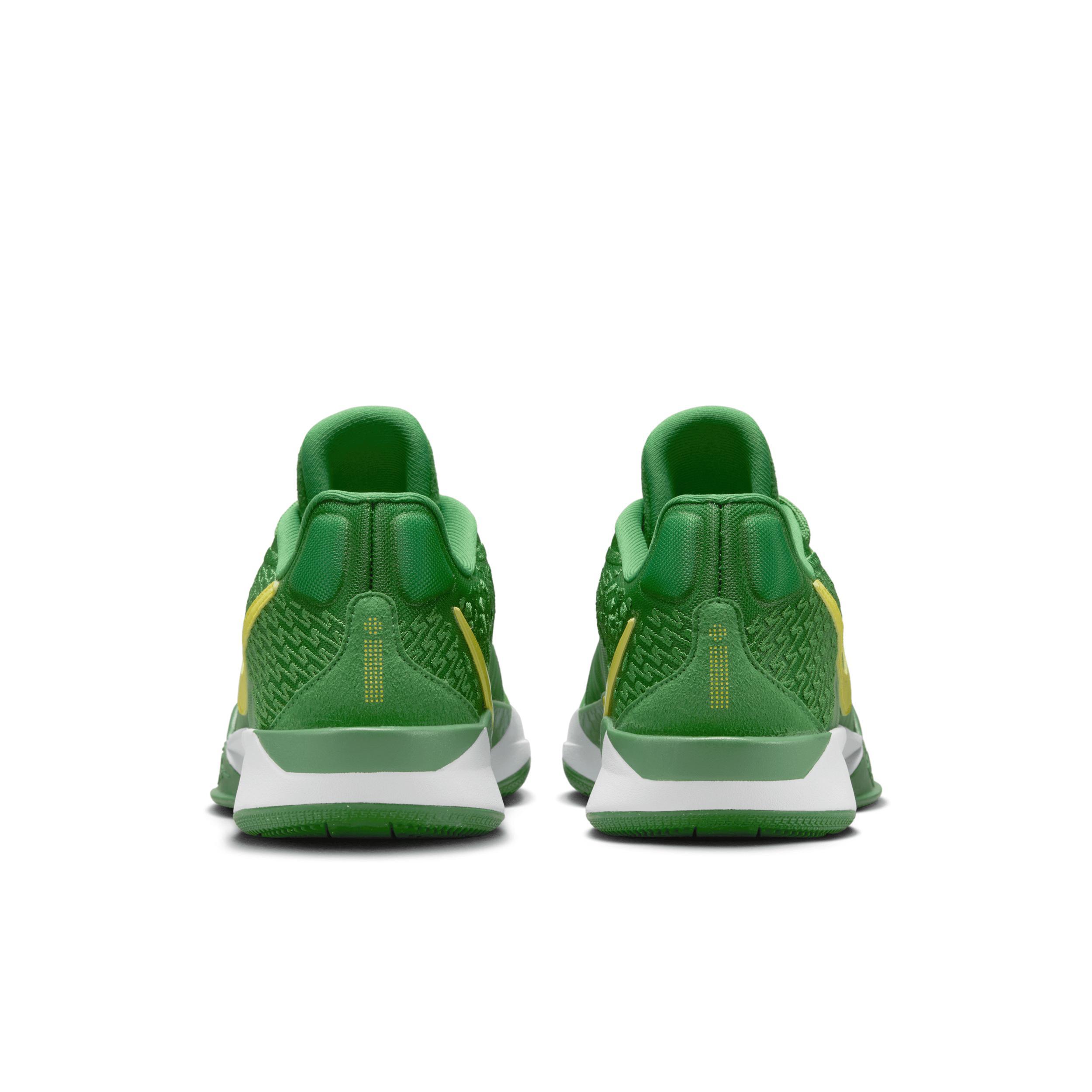 Nike Womens Sabrina 2 Retroed Basketball Shoes Product Image