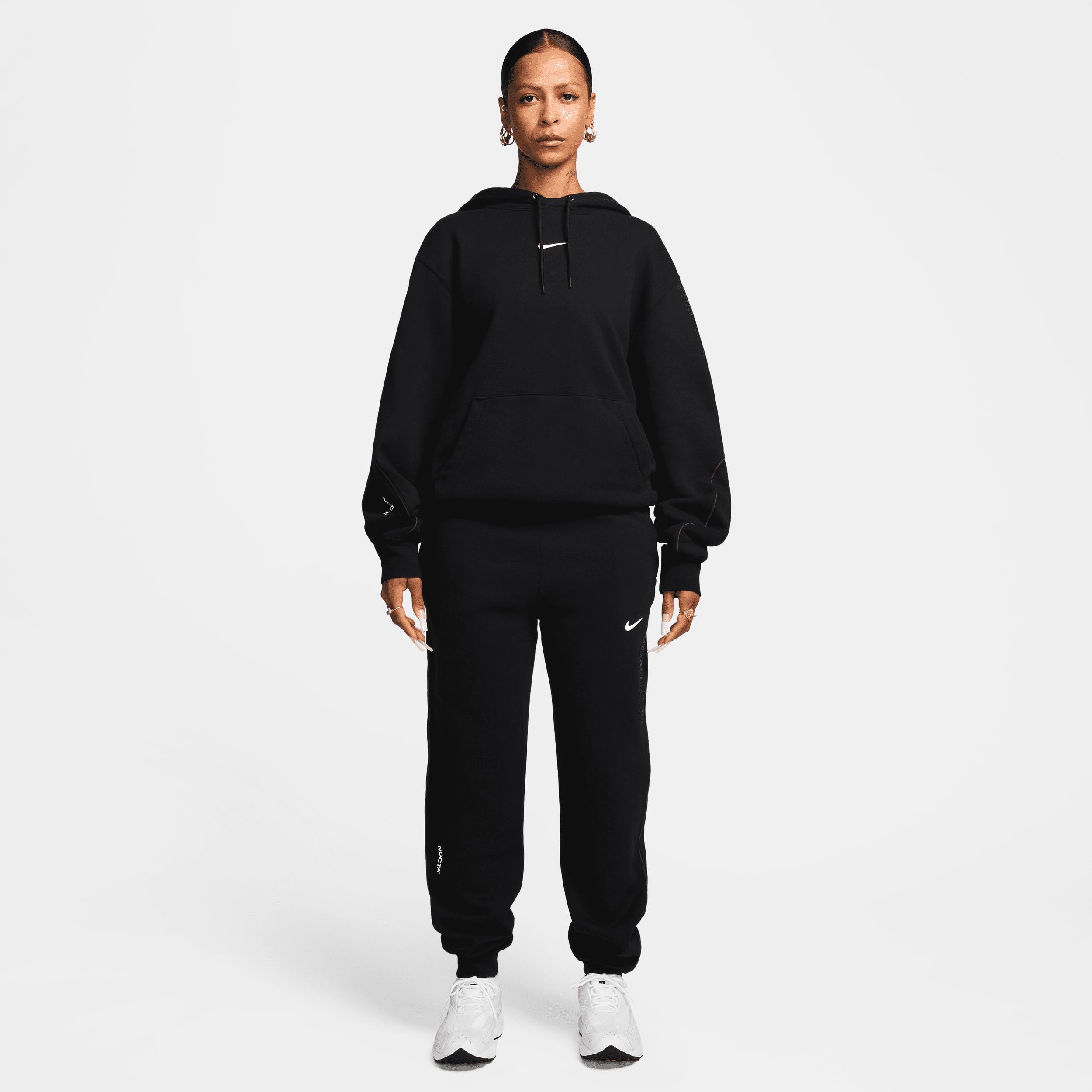 Nike Mens NOCTA NOCTA Fleece CS Sweatpants Product Image