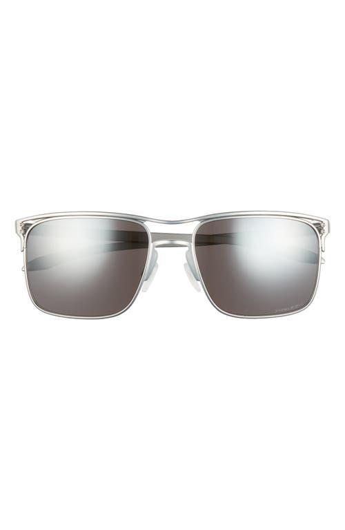 Oakley 57mm Square Polarized Sunglasses Product Image