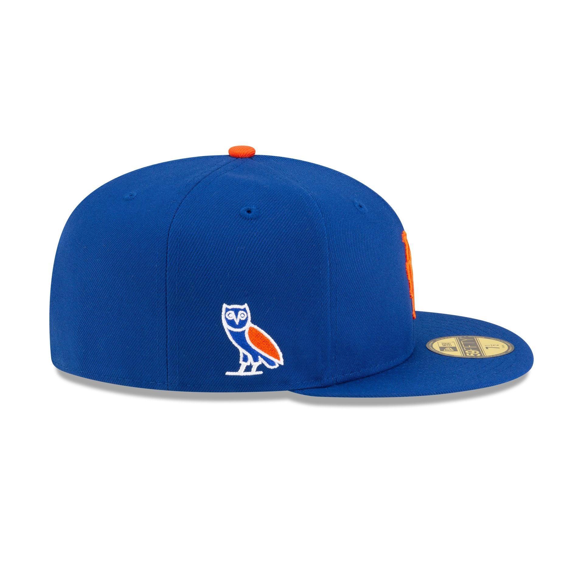 Norfolk Tides Theme Night 59FIFTY Fitted Hat Male Product Image