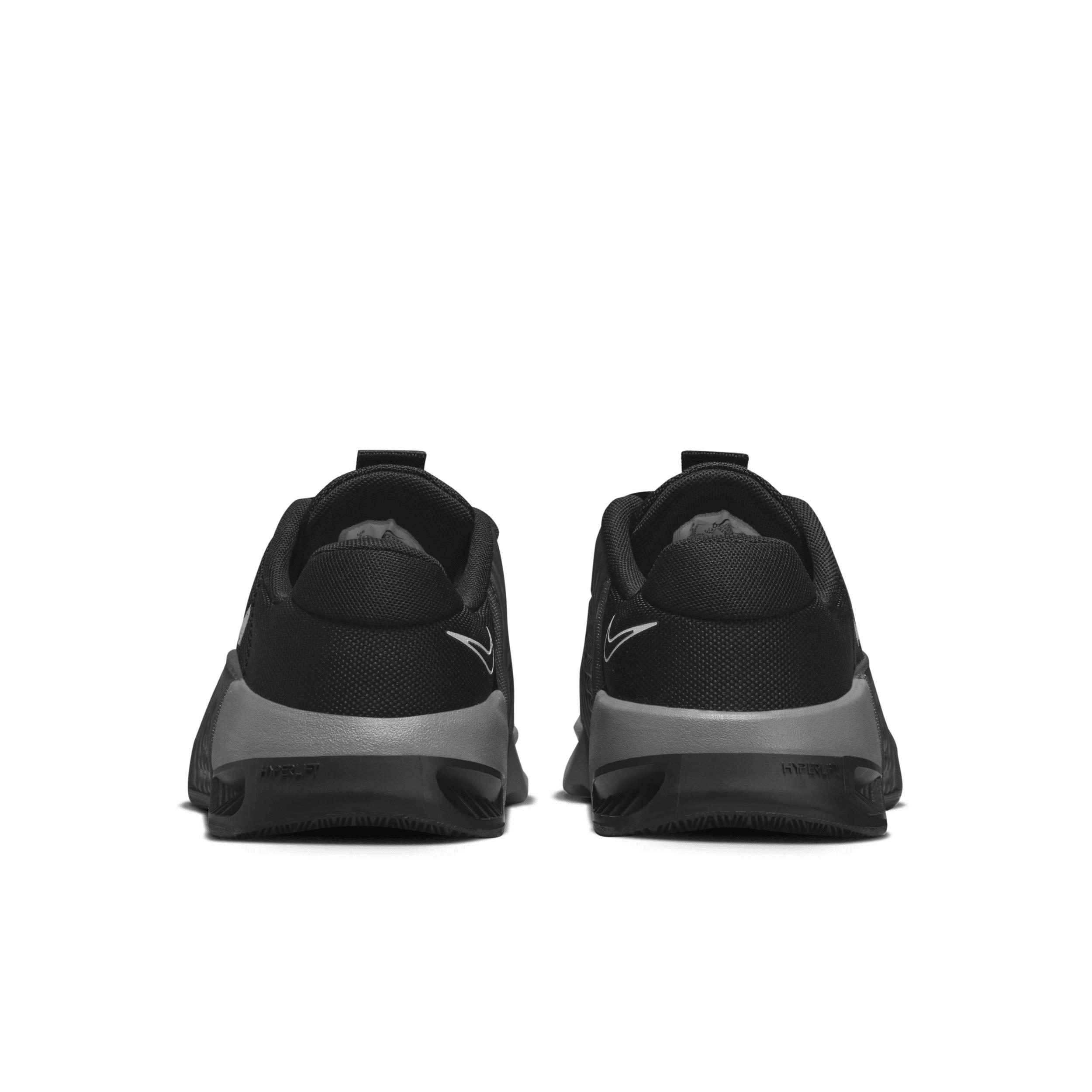 Nike Womens Nike Metcon 9 - Womens Training Shoes Black/White/Anthracite Product Image