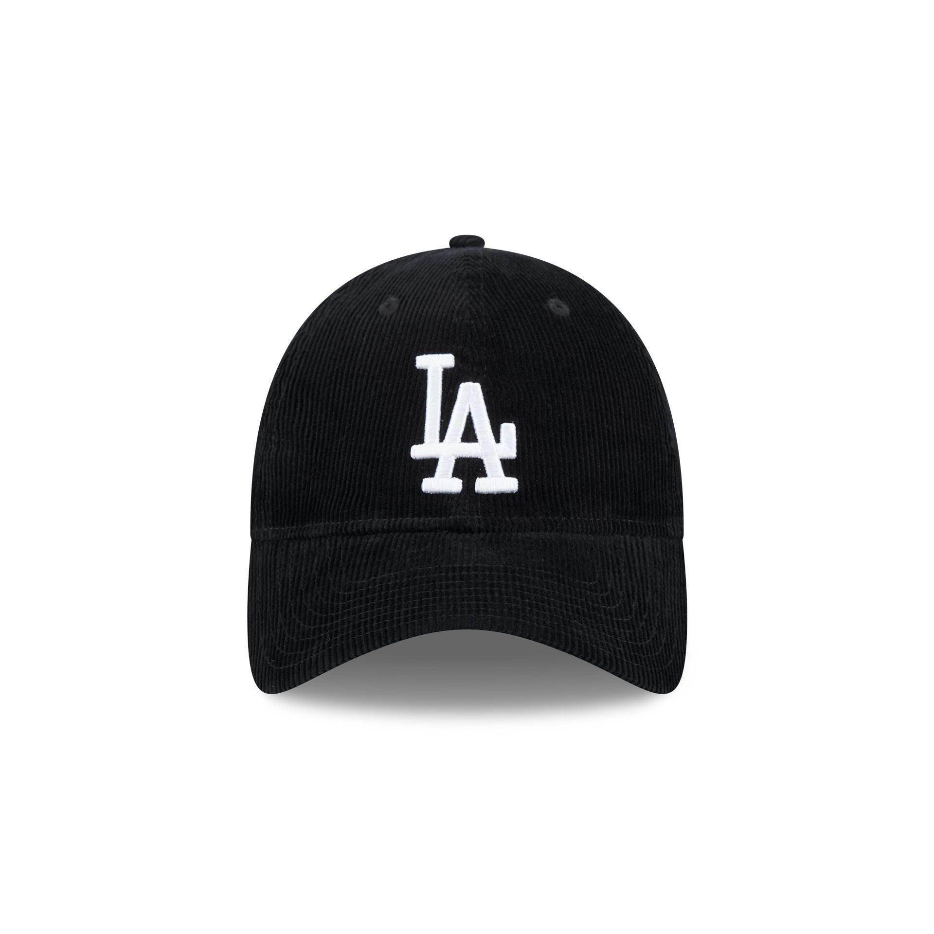 Los Angeles Dodgers Mini Mascot 9TWENTY Adjustable Hat Male Product Image