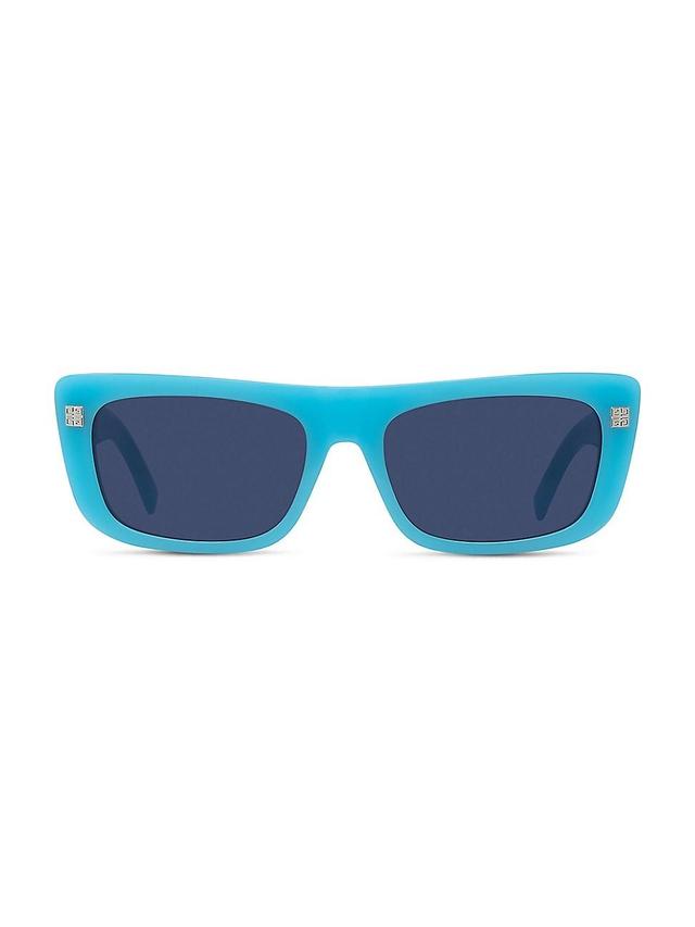 Womens GV Day 57MM Square Sunglasses Product Image