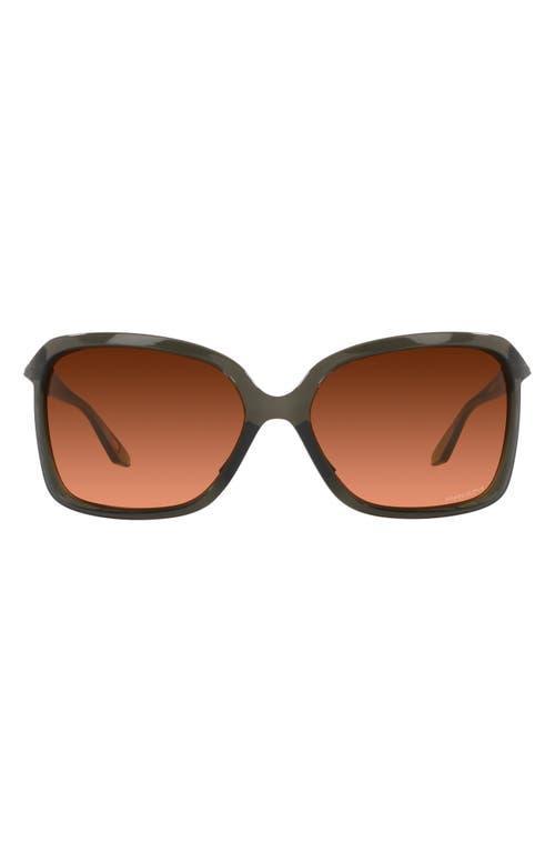 Oakley Women's Wildrye Sunglasses Product Image