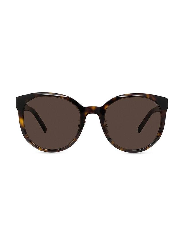 Womens 56MM Pantos Sunglasses Product Image