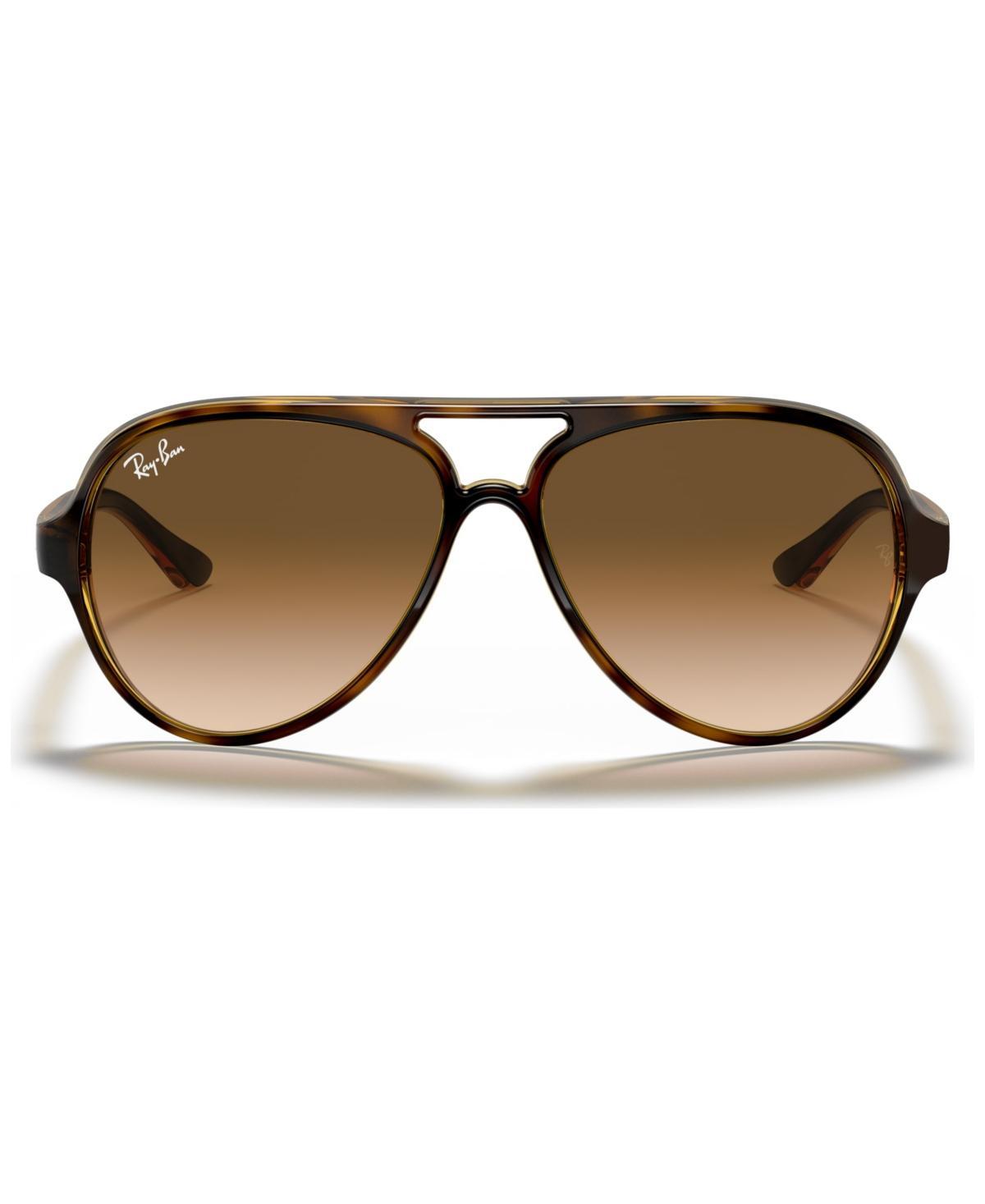 G Ride unisex sunglasses in metal and acetate Product Image