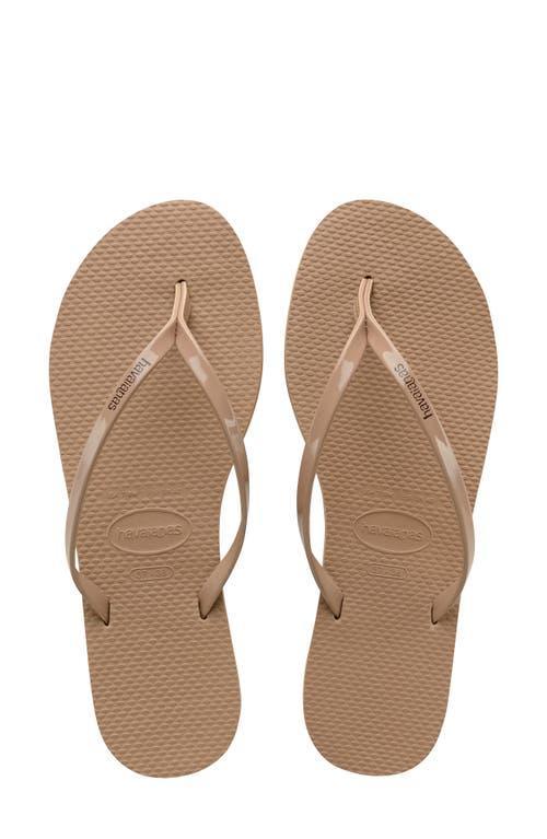 Havaianas You Flip Flop Product Image