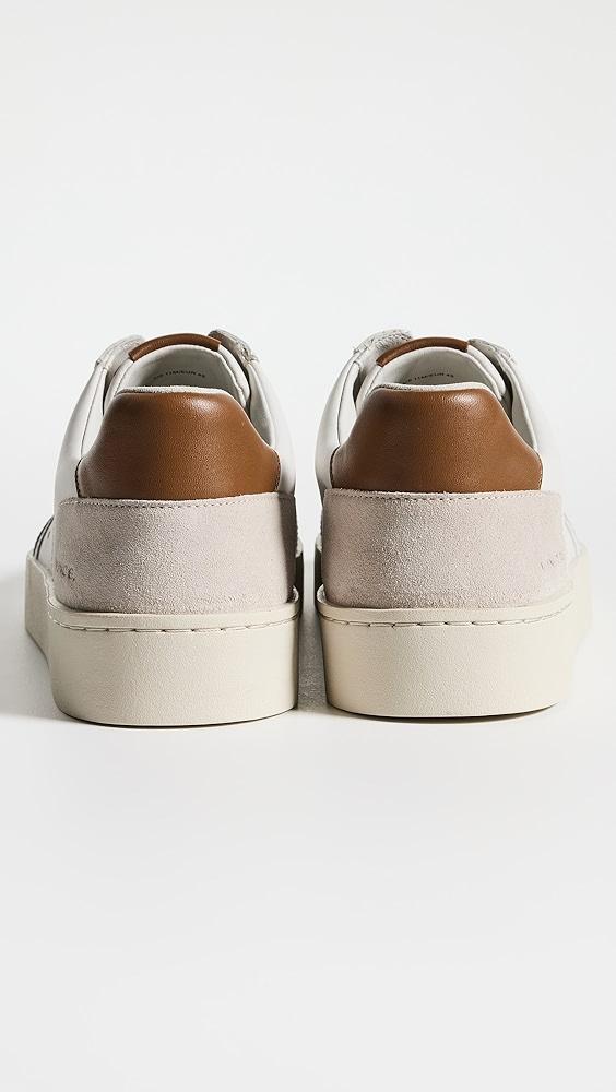 Vince Peyton Sneakers | Shopbop Product Image