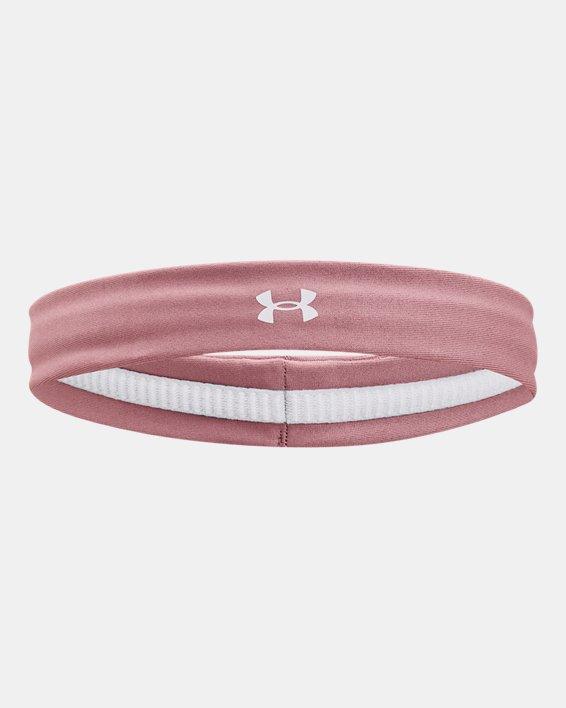 Womens UA Play Up Headband Product Image