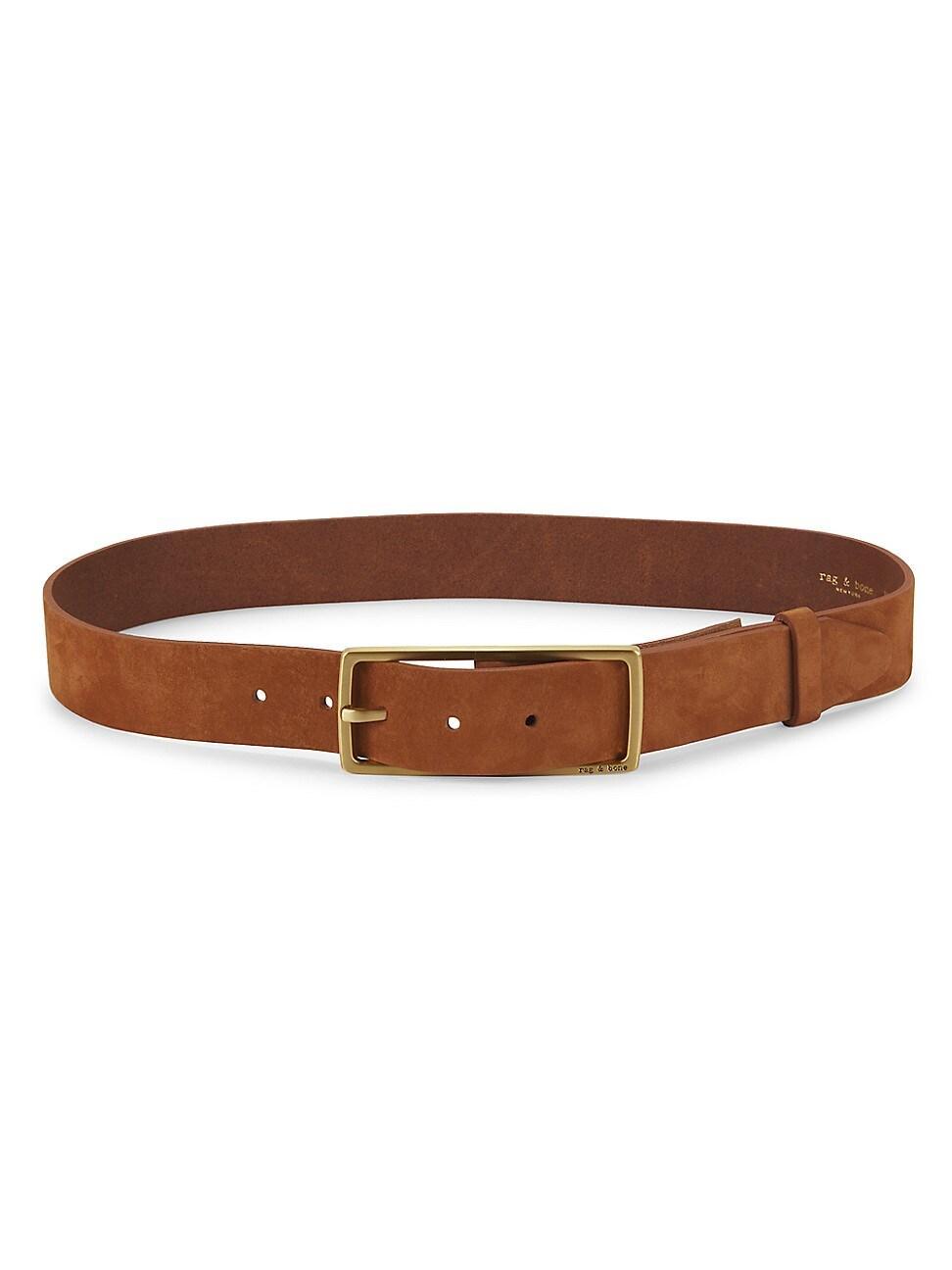 Womens Rebound Nubuck Belt Product Image