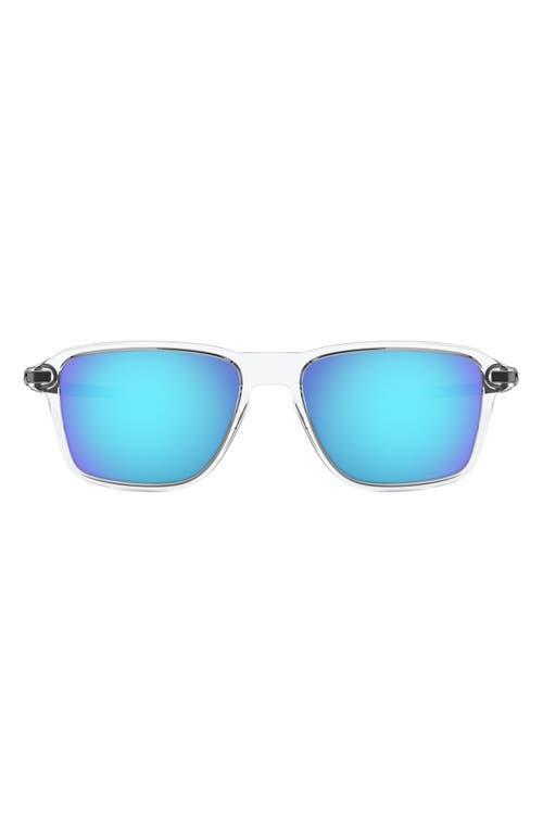 Oakley Wheel House 55mm Square Sunglasses Product Image