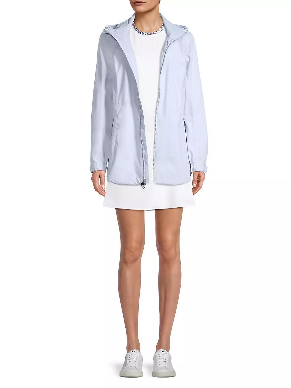 Libby Rain Jacket Product Image