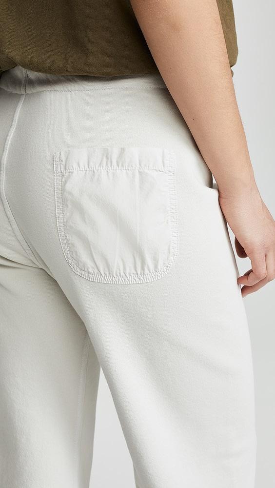 Nili Lotan Kiki Sweatpants | Shopbop Product Image