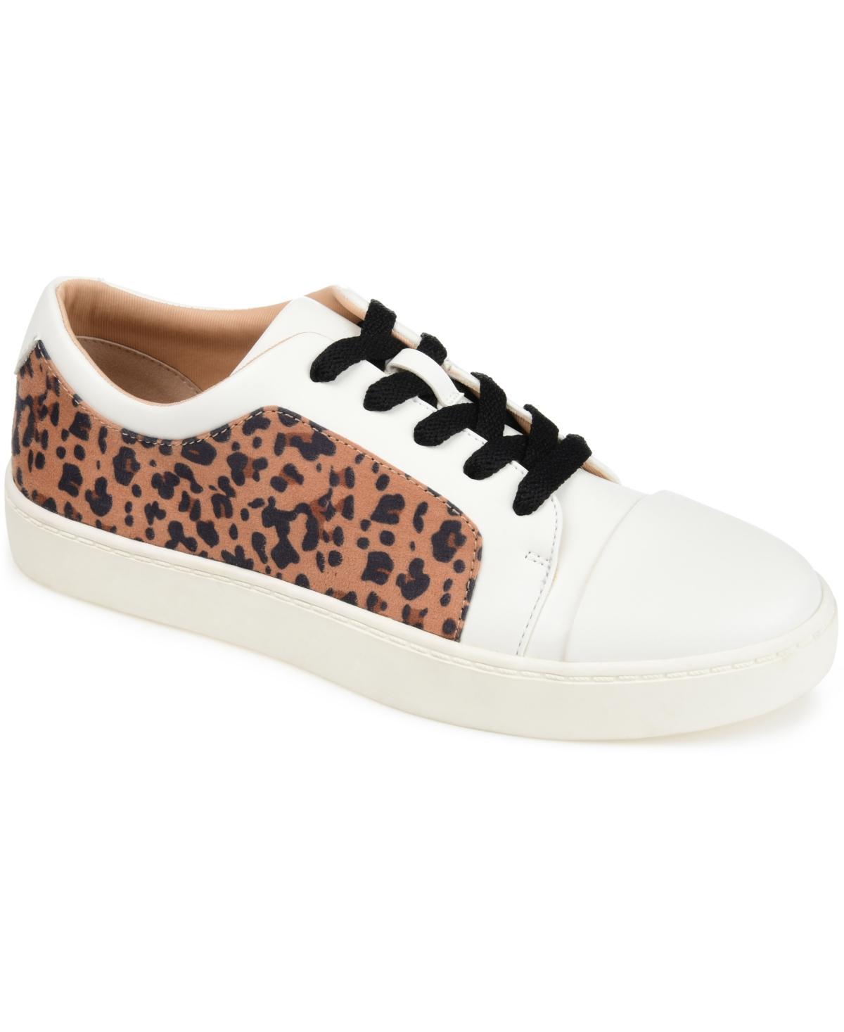 Journee Collection Womens Taschi Sneaker Product Image