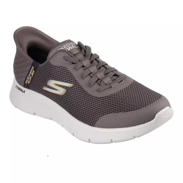 Skechers Hands Free Slip-ins GO WALK Flex Hands Up Mens Shoes Product Image