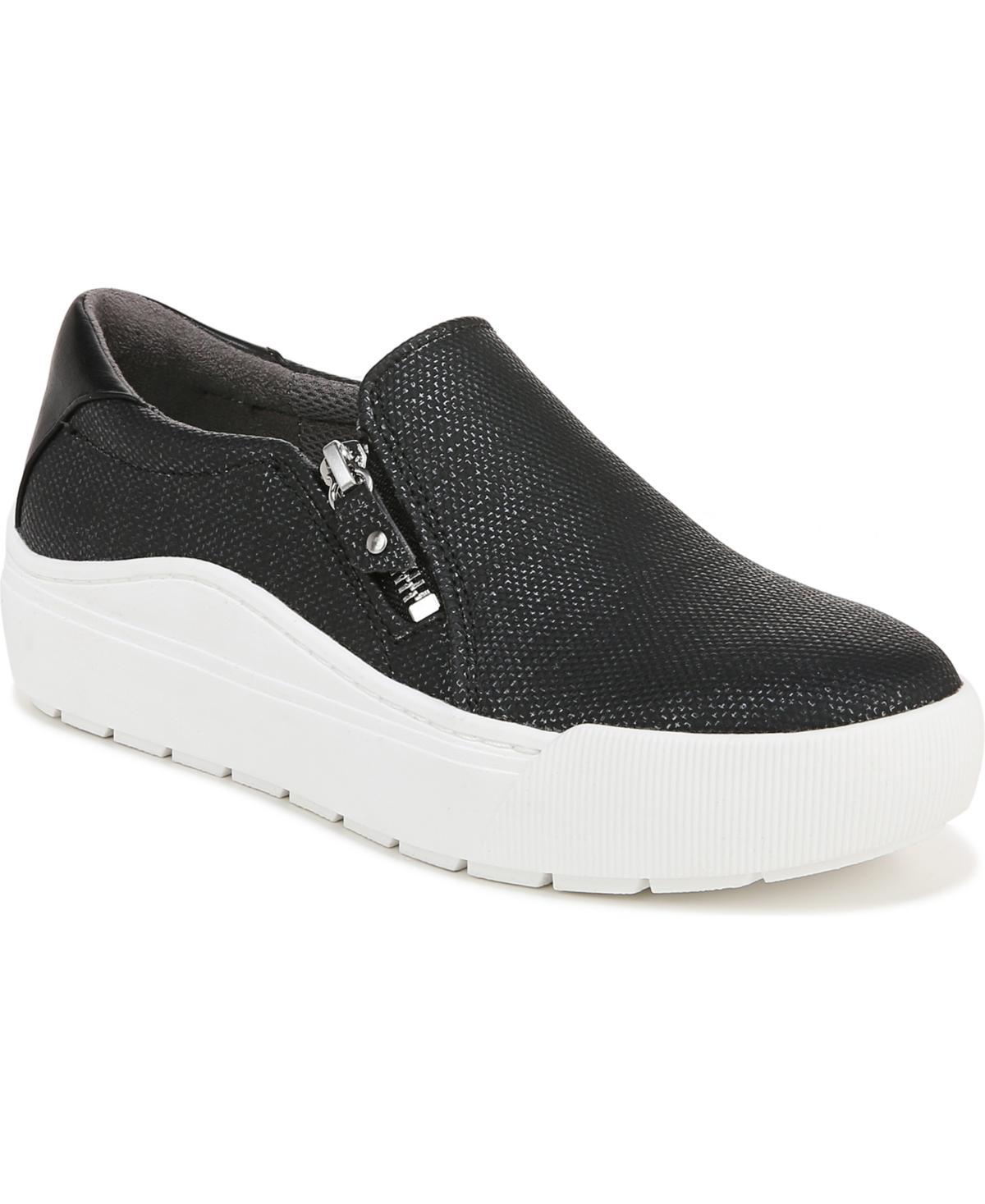 Dr. Scholls Womens Time Off Now Slip On Sneaker Product Image