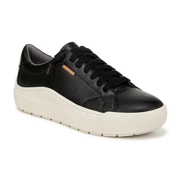 Dr. Scholls Time Off Go Womens Platform Sneakers Product Image