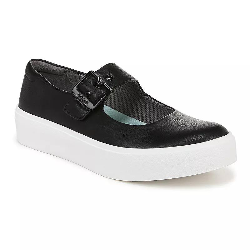 Dr. Scholl's Madison Jane Smooth) Women's Shoes Product Image