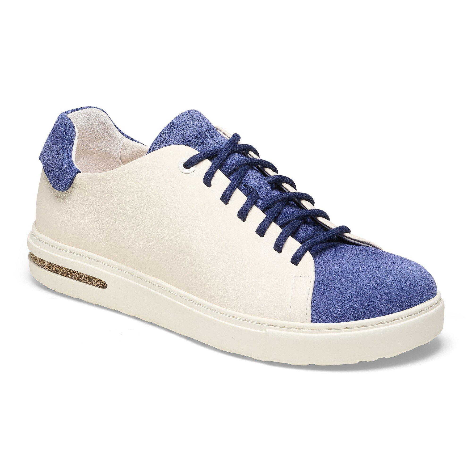 Bend Low Decon Pop Natural Leather Nubuck Product Image