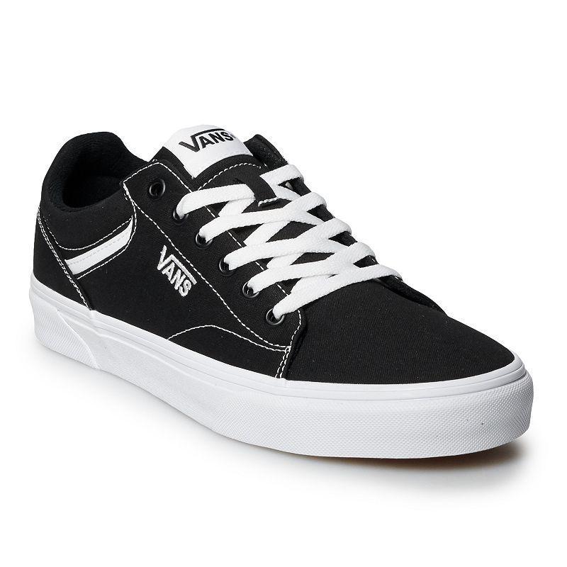 Vans Seldan Mens Skate Shoes Product Image