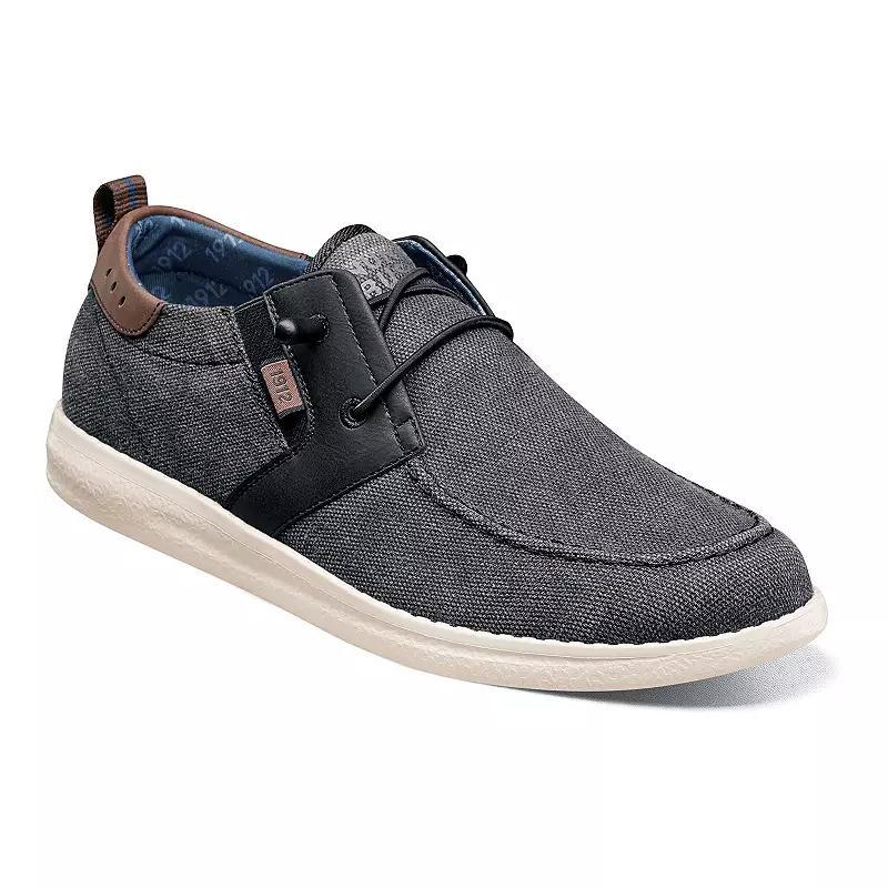 Nunn Bush Men's Brewski Slip On Sneaker Product Image