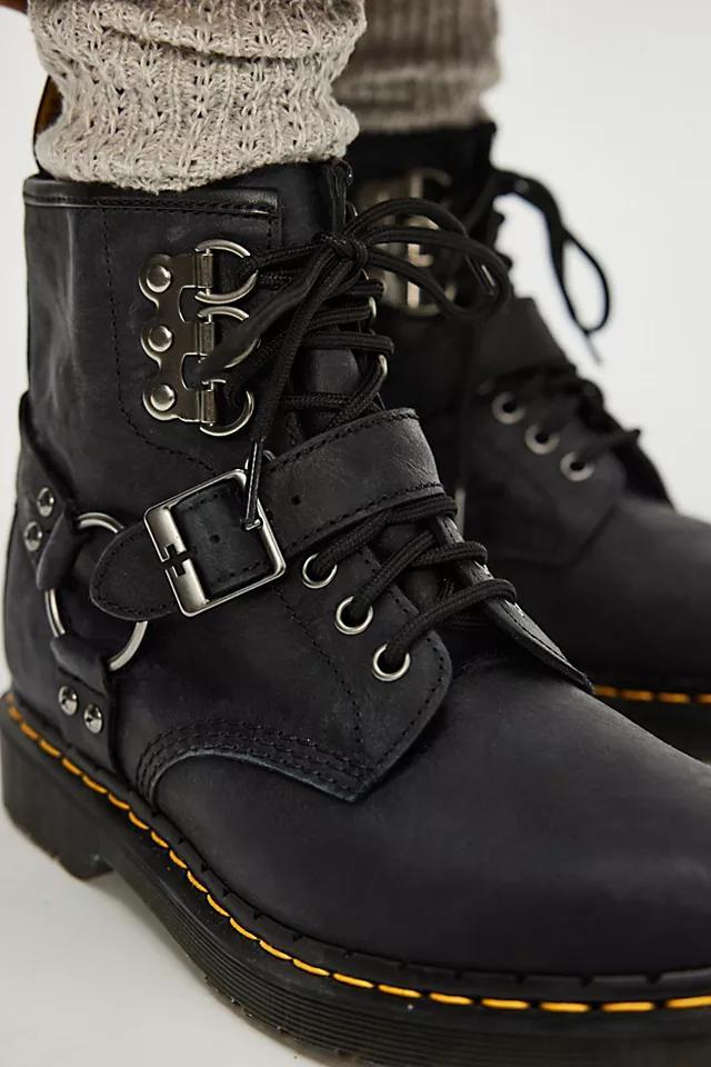 Dr. Martens 1460 Hardware Boots Product Image