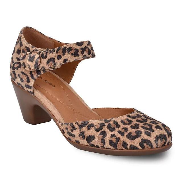 Easy Spirit Clarice Womens Heels Product Image