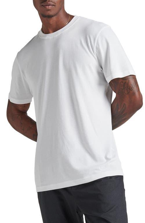 Stance Butter Blend T-Shirt Product Image