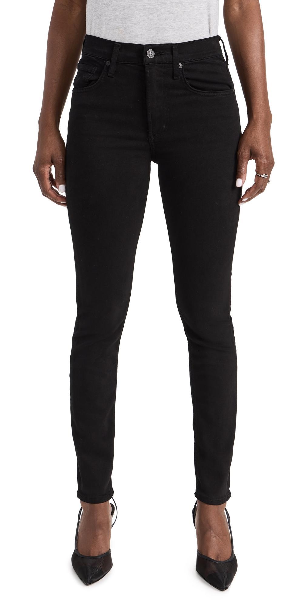 Sloane Skinny Jeans product image