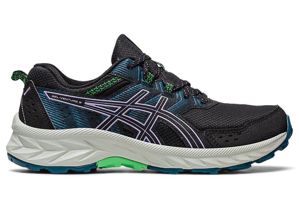 Asics Womens Gel-Venture 9 Running Shoe Product Image