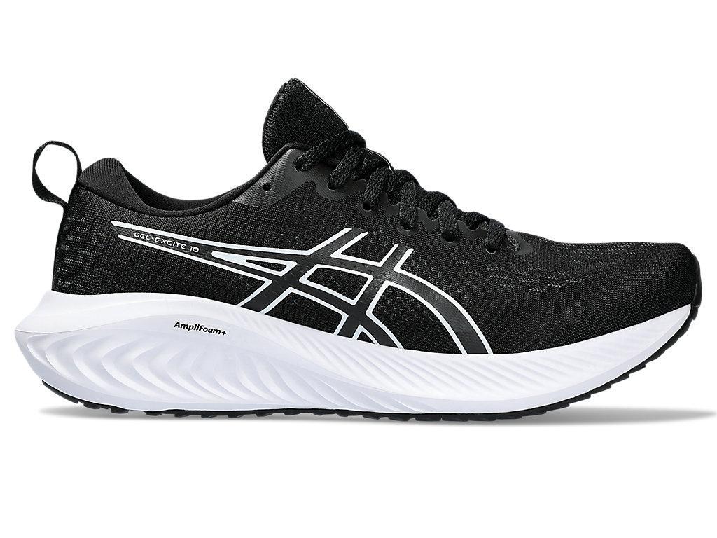 ASICS Women's GEL-Excite 10 White) Women's Shoes Product Image