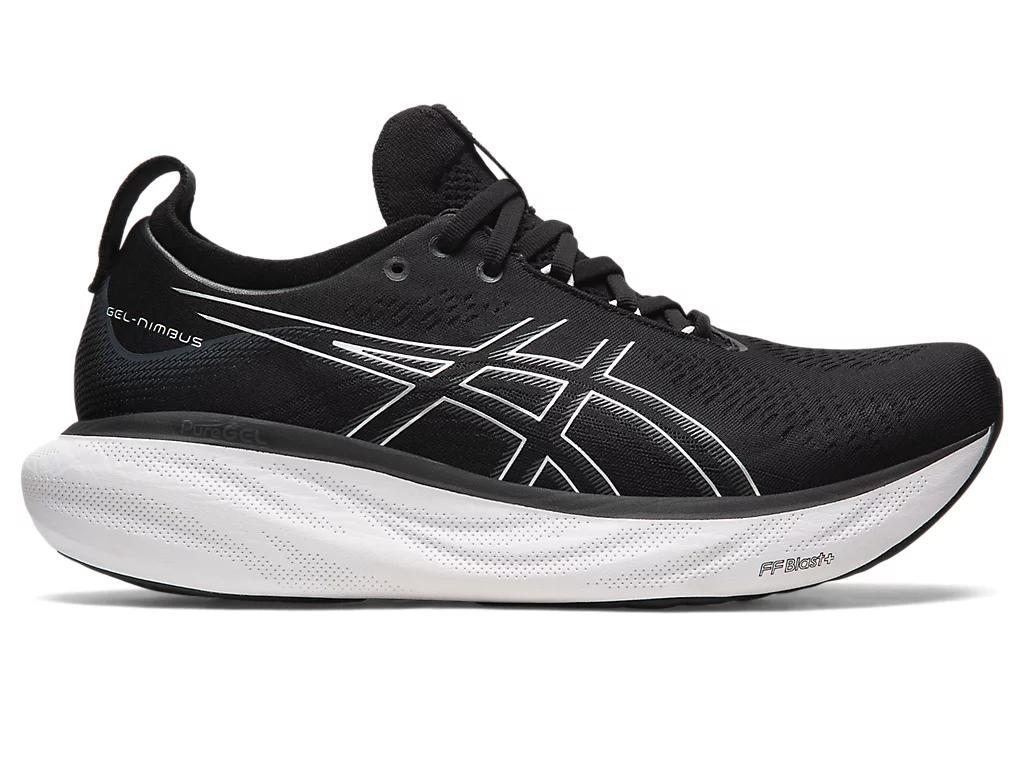 ASICS GEL-Nimbus 25 - Womens Product Image