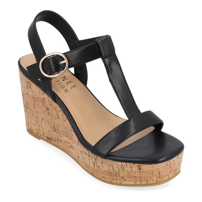 Journee Collection Matildaa Tru Comfort Foam Womens Dress Sandals Product Image