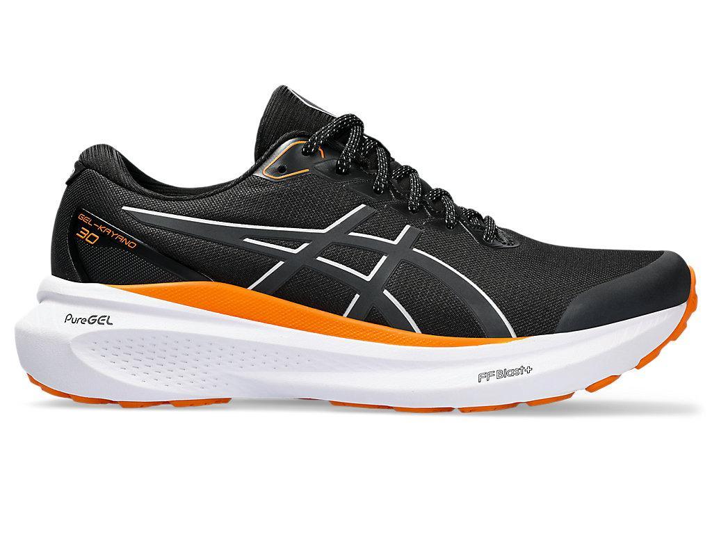 ASICS GEL-Kayano(r) 30 Lite-Show Pure Silver) Men's Shoes Product Image