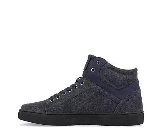 Vance Co Men's Justin Mid Sneaker Product Image