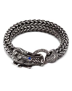 John Hardy Mens Legends Extra Large Naga Bracelet Product Image