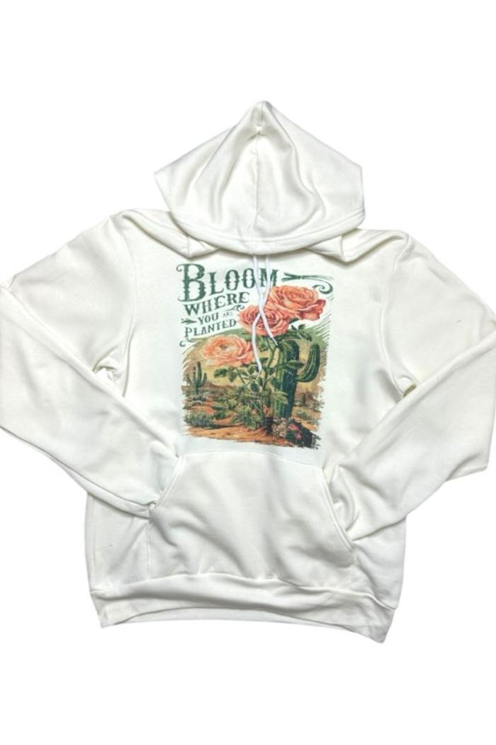 Bloom Sweatshirt Product Image