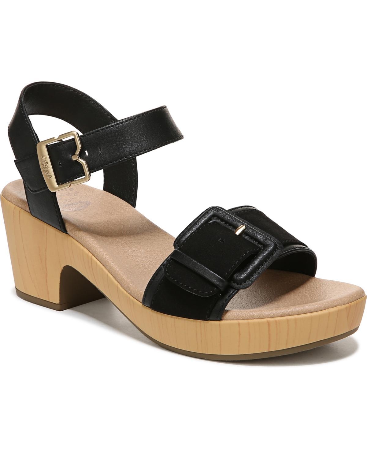 Womens Dr. Scholls Felicity Too Sandals Product Image