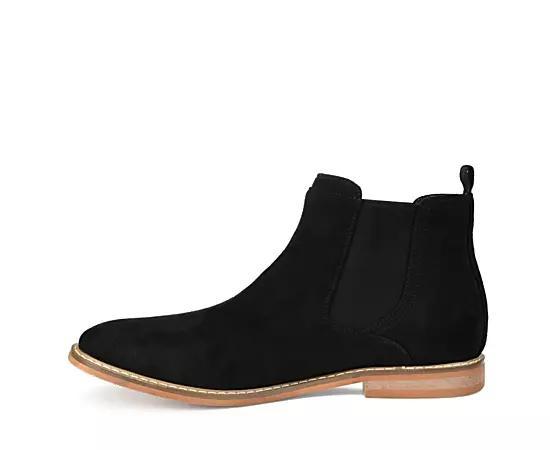 Vance Co Mens Marshall Chelsea Boot Product Image