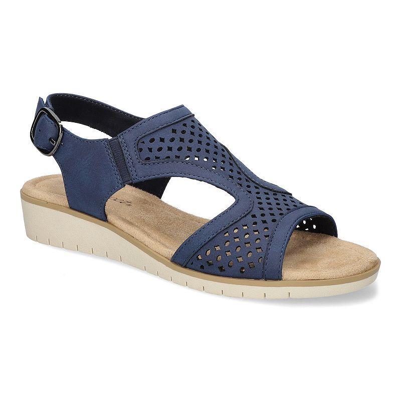 Easy Street Alba Backstrap Sandals Product Image