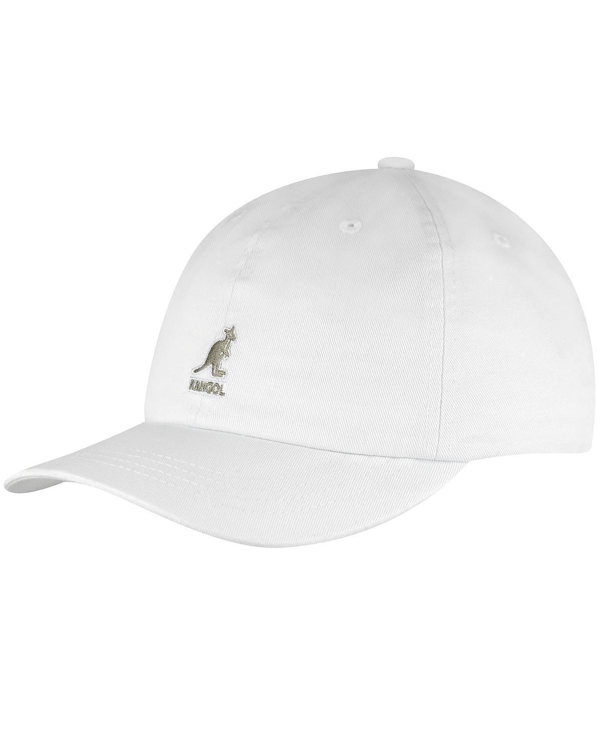 Kangol Mens Washed Baseball Baseball & Sport Caps Product Image