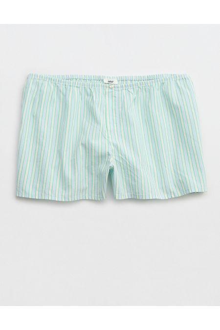 Aerie Poplin Boxer Women's Product Image